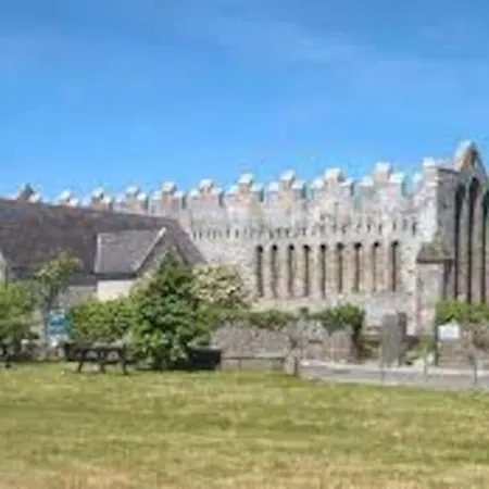 Tigh Ban Ardfert County Kerry בית נופש *