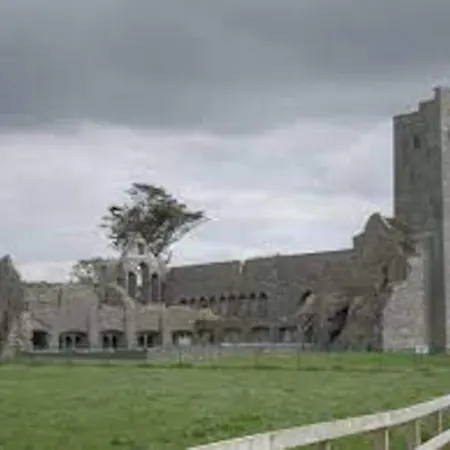 בית נופש Tigh Ban Ardfert County Kerry Ardfert