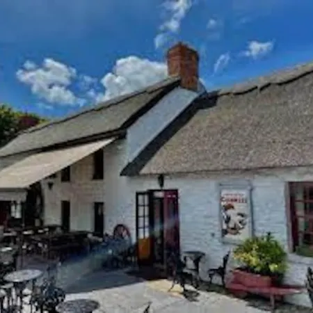 בית נופש Tigh Ban Ardfert County Kerry