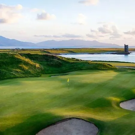 Prázdninový dům Tigh Ban Ardfert County Kerry *