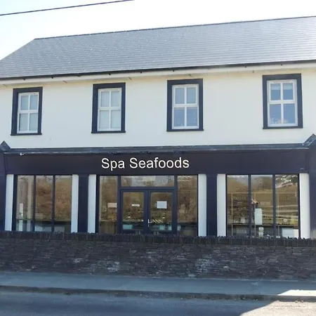 Tigh Ban Ardfert County Kerry *