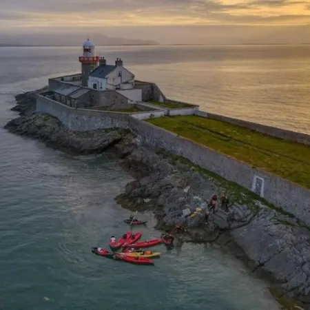Tigh Ban Ardfert County Kerry Prázdninový dům Ardfert