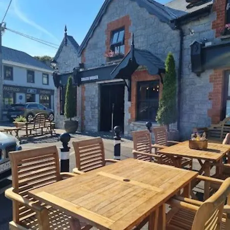 בית נופש Tigh Ban Ardfert County Kerry *